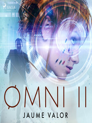 cover image of ØMNI II